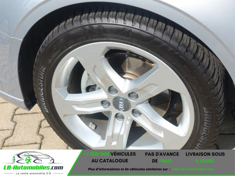 Audi A3 Cabriolet Cabriolet Sport Aut. | Xenon | Einparkhilfe  occasion � Beaupuy - photo n�8